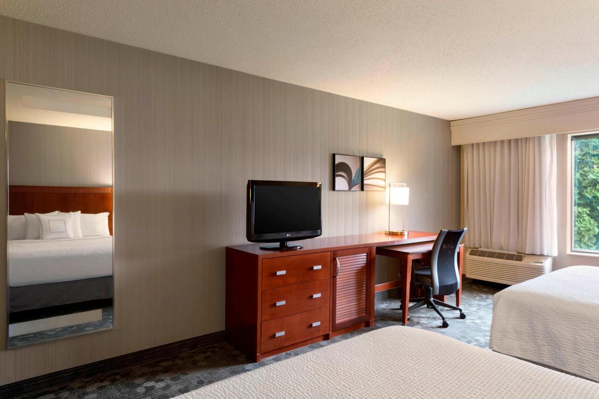 Hotel Courtyard Akron Fairlawn