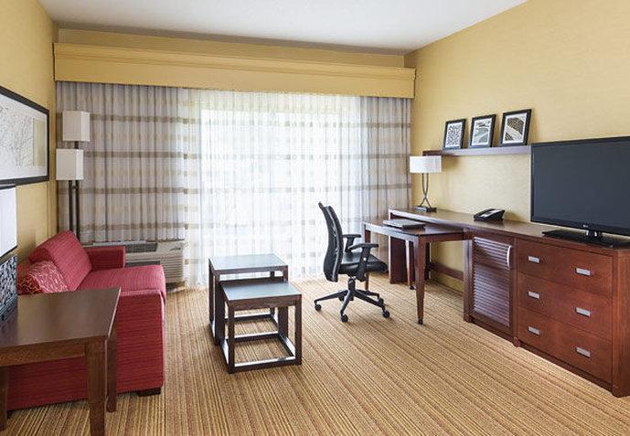 Hotel Courtyard Akron Fairlawn 2*