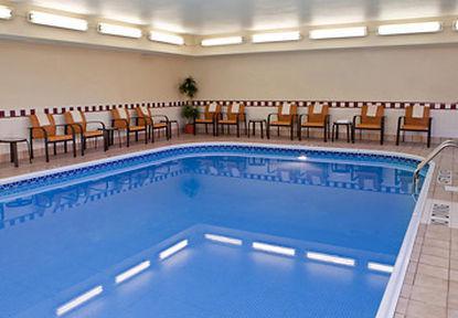 Hotel Courtyard Akron Fairlawn Montrose