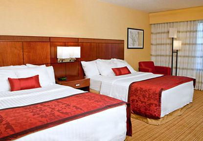 Hotel Courtyard Akron Fairlawn Montrose