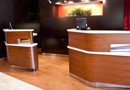 Hotel Courtyard Akron Fairlawn Montrose